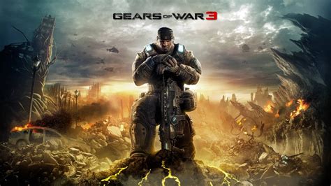 gears of war 3|gears 3 release date.